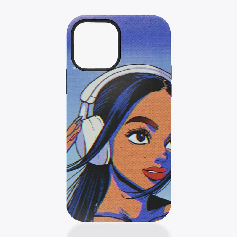 GRACEWORLDE* cartoon phone case